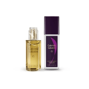 Coffret Gabriela Sabatini (Edt60+Deo75)