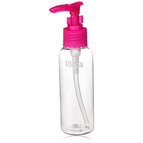 Frasco Pump Belliz 100ml