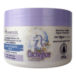 Arvensis-Cachinhos-Naturais---Geleia-Ativadora-Forte-250g