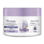 Arvensis-Cachinhos-Naturais---Geleia-Ativadora-Forte-250g