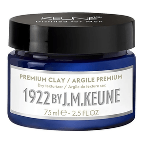 Keune Moldable Clay Cera Modeladora 75ml