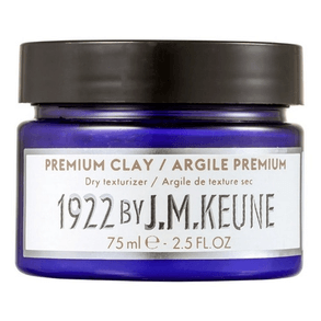 Keune Moldable Clay Cera Modeladora 75ml