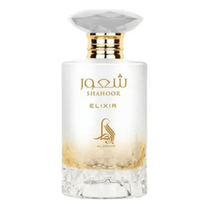 Al Absar Shahoor Elixir Eau De Parfum Perfume Árabe Feminino 100ml