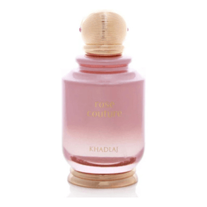 Eau Parf Khadlaj Rose Couture Vap 100ml