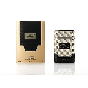 Perfume Khadlaj Shiyaaka Gold 100ml