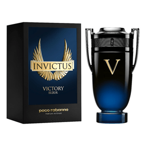 Perfume Paco Rabanne Invictus Victory Elixir