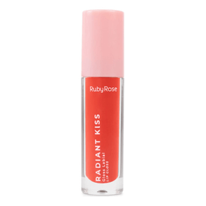Gloss Labial Ruby Rose Radiant Kiss-Hbl64003