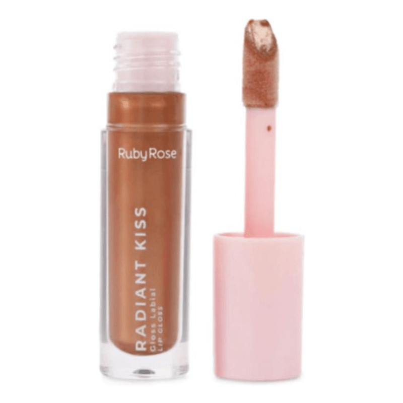 Gloss-Labial-Ruby-Rose-Radiant-Kiss-Rk40
