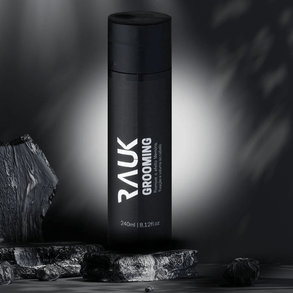 Cap De Grooming Rauk