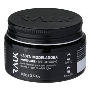 Pasta Model Rauk Homecare Brilho