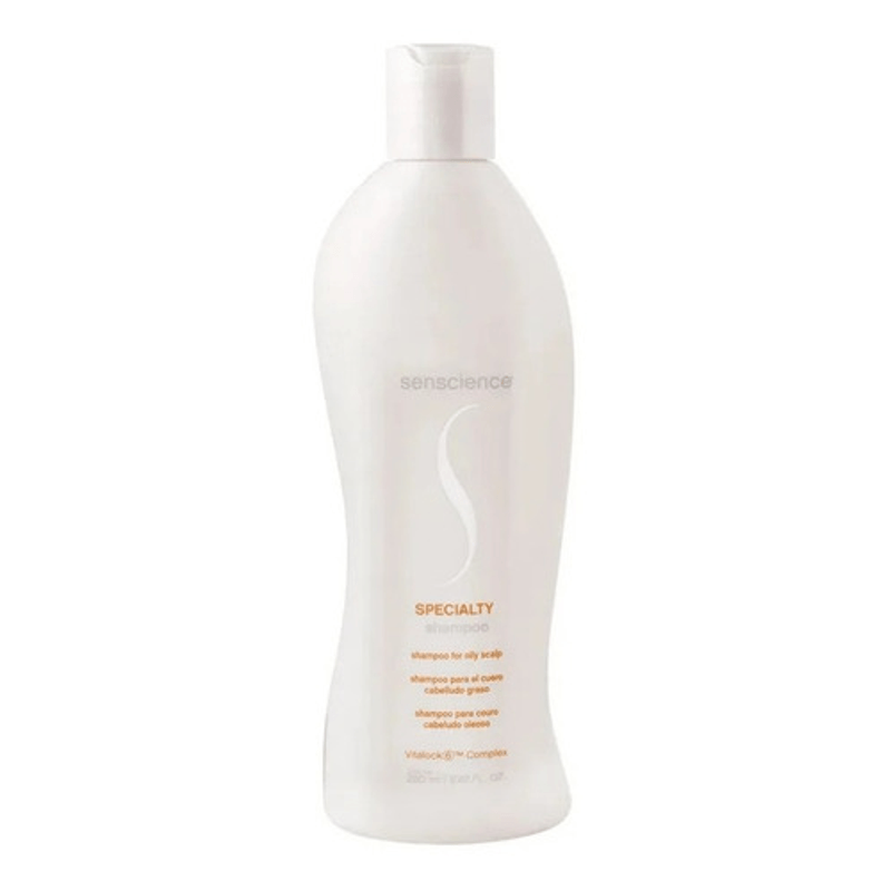 Shampoo-Senscience