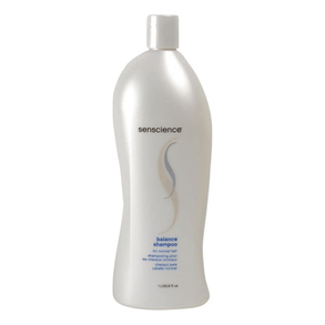 Shampoo Senscience Balance 1000ml