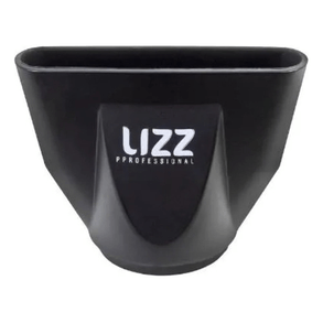 Secador Lizz Soul 127v - Preto 1200w
