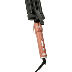 Modelador De Cabelo Lizz Beach Wave