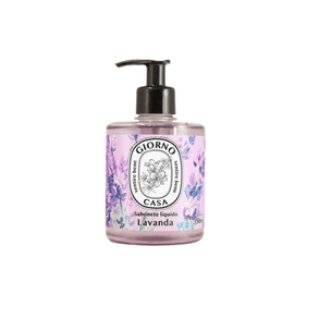 Giorno Casa Lavanda - Sabonete Líquido 350ml