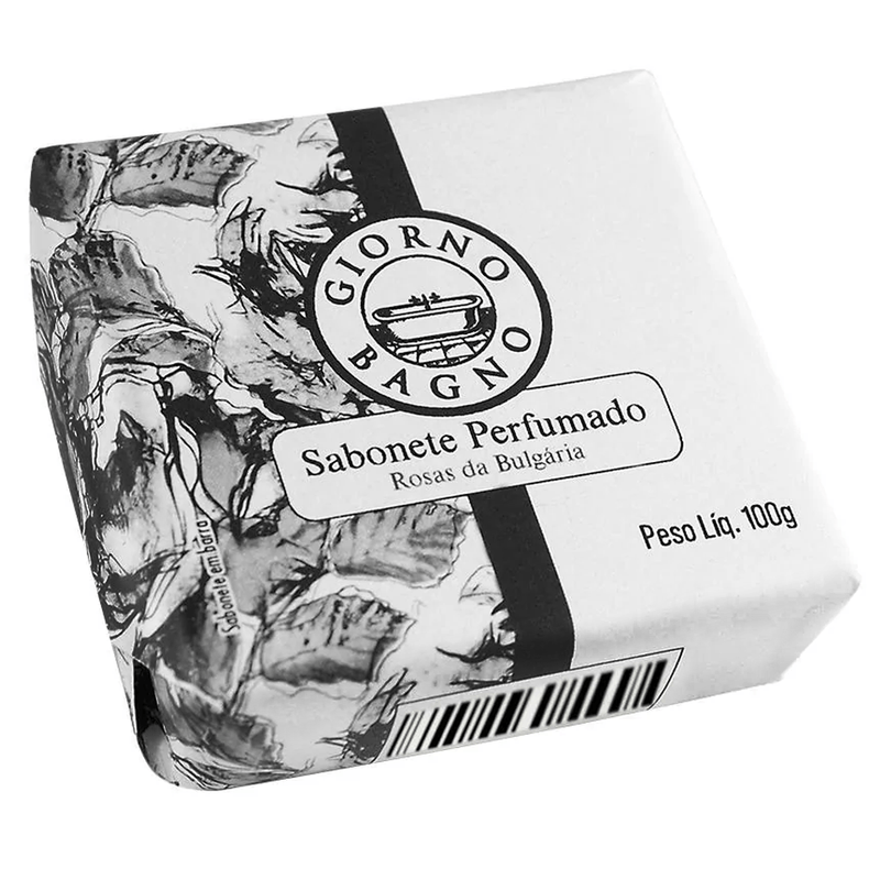 Sabonete-Giorno-Barra-Rosas-Da-Bulgaria-100g