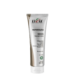 Máscara De Reparação Itely Com