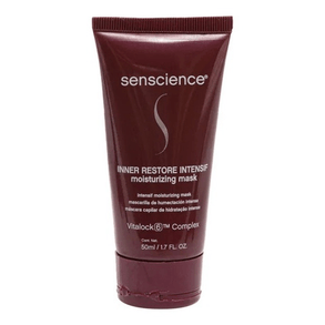 Máscara Capilar Senscience Inner Restore Intensif
