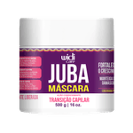Mascara-Juba-Widi-Care