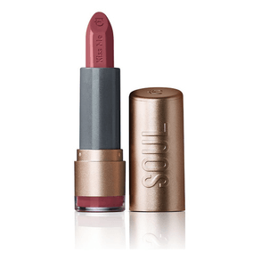 Batom Eudora Soul Kiss Me - Malva Da Moda