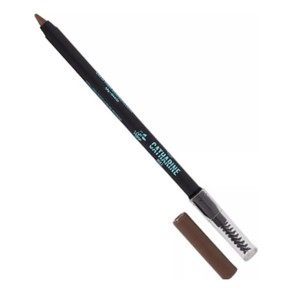 Lápis Para Sobrancelhas Catharine Hill Com Escova Cor 02