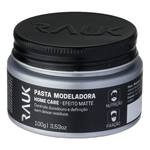 Pasta-Modeladora-Rauk-Homecare-Matte-100g