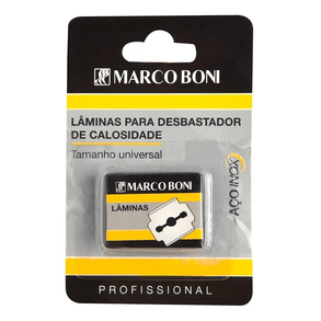 Lâmina De Desbastador M Boni-9500 – Corte Preciso