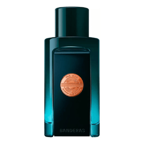 Perfume The Icon Atitude Puig