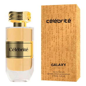 Perfume Weitnauer Galaxy Plus Concept
