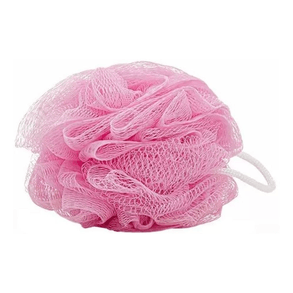 Esponja De Banho M/Boni Nylon 8395 – Limpeza Suave E Eficiente