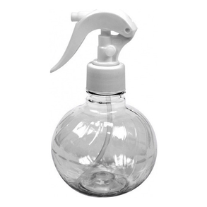 Pulverizador Santa Clara 280ml – Ideal Para Transporte