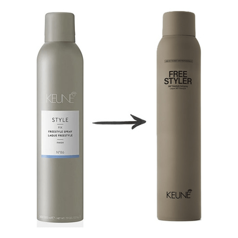 Spray-Cabelo-Keune-300ml