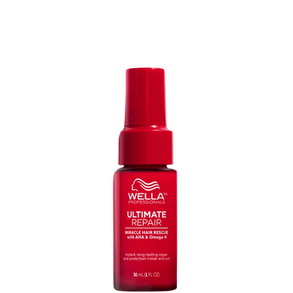 Leave-In Wella Ultimate Repair