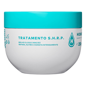 Shampoo Hidratei Masculino 250ml