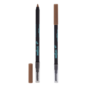Lápis Para Sobrancelhas Catharine Hill Cor 01