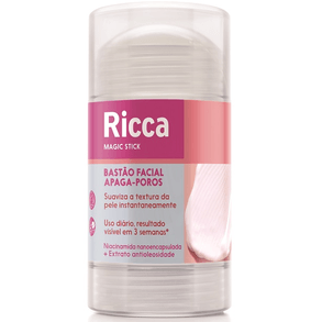 Bastão Facial Belliz Apaga Poros