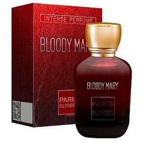 Perfume Paris Elysees Bloody Mary