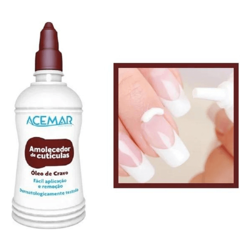 Amolecedor-Cuticula-Acemar-Oleo-De-Cravo-100ml