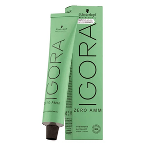 Igora Zero Louro Claro 8.0