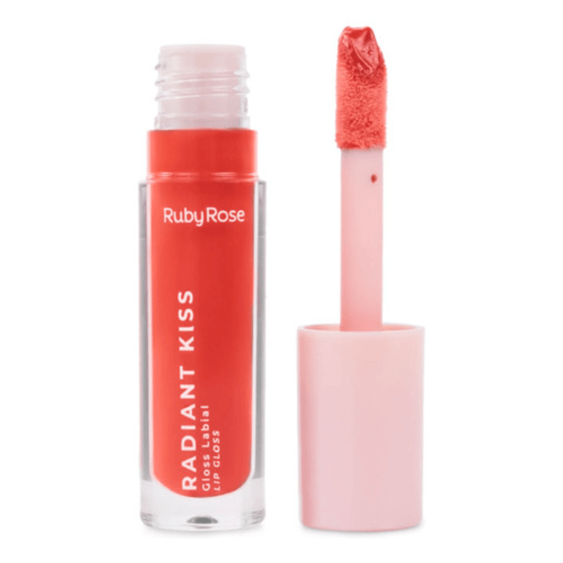 Gloss-Labial-Ruby-Rose-Radiant-Kiss-Rk10
