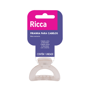 Piranha Jelly Fall Ricca