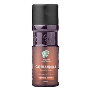 Tinta Para Cabelo Kamaleão Pigment Corujinha 100