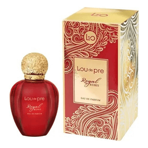 Perfume La Rive Royal Rubis