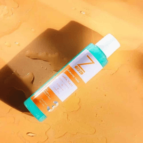 Esfoliante Facial Zanphy Z Skin Limpa Tudo