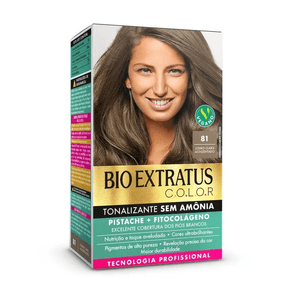 Tonalizante Bio Extratus 81