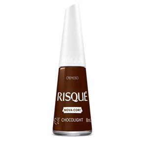 Esmalte Risqué Chocolight