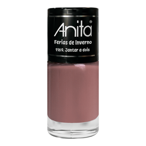 Esmalte Anita Ferias