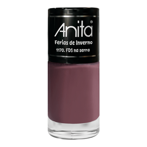 Esmalte Anita Férias