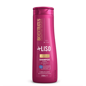 Shampoo Bio Extratus Mais Nutrição