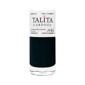 Esmalte Anita Construindo Cama